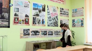 Концертную программу «Мы помним подвиг Ленинграда» представили в Петрозаводске