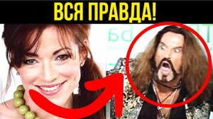 Алена Хмельницкая и её «бурный роман» с Никитой Джигурдой