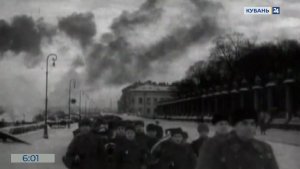 В России 27 января отмечают День полного освобождения Ленинграда от блокады