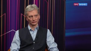 Короткий разговор. Андрей Глушак, директор по информационным технологиям СберФакторинг