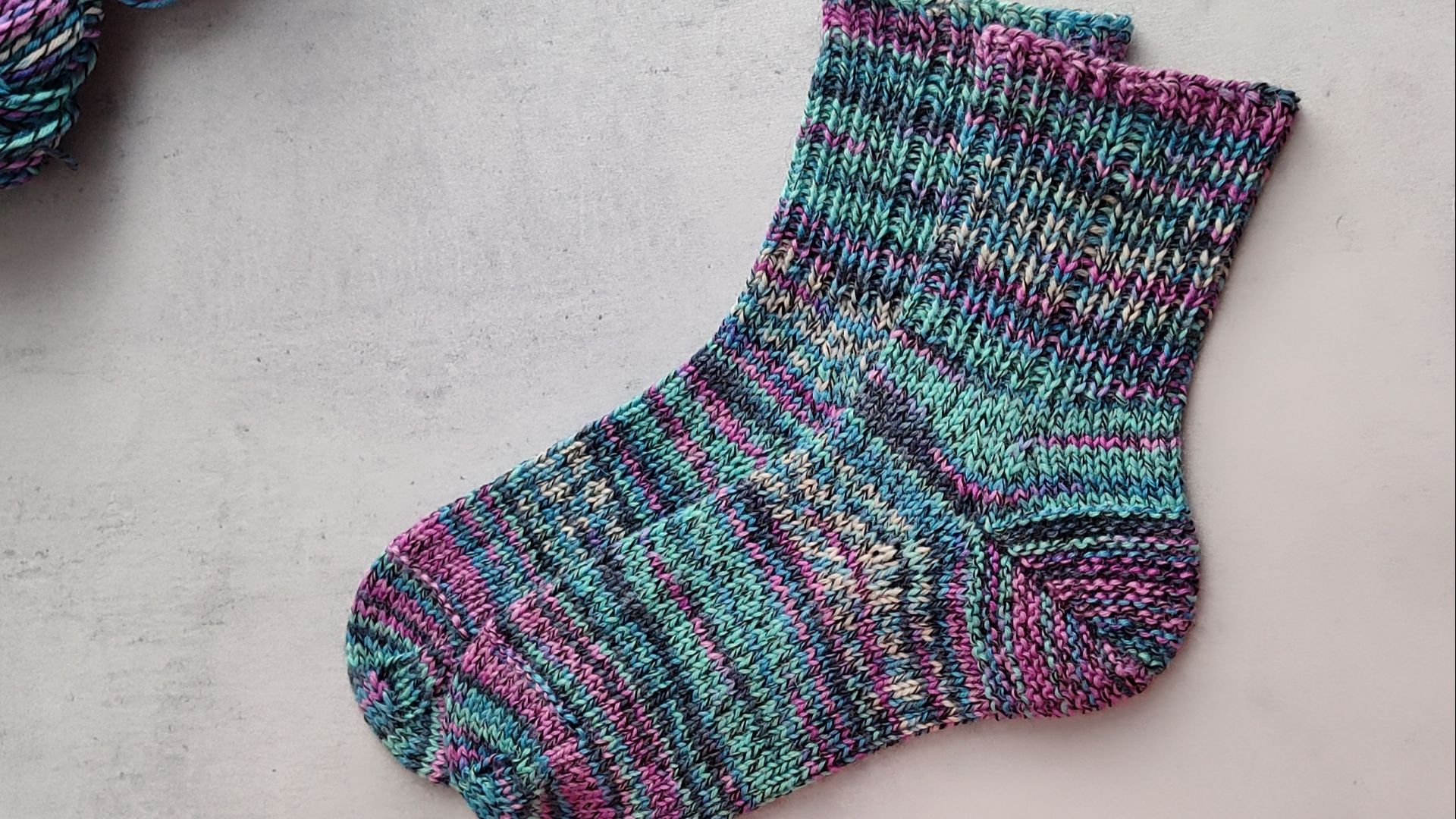 СП "НОСОЧКИ С ТАНЕЙ 2026/ 5СЕЗОН / Январь / 1пара смотреть онлайн