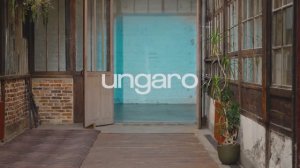 Показ мужской коллекции Ungaro осень-зима 2026-2027