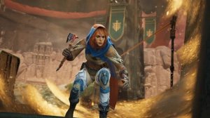 Highguard — трейлер Стража: Скарлет