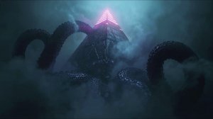 Cybercraft - Strizz (Tentacles)