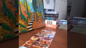 🙂ТАРО РАСКЛАД🙃ЧТО УЖЕ МЕНЯЕТСЯ, А ВЫ НЕ ВИДИТЕ?💫