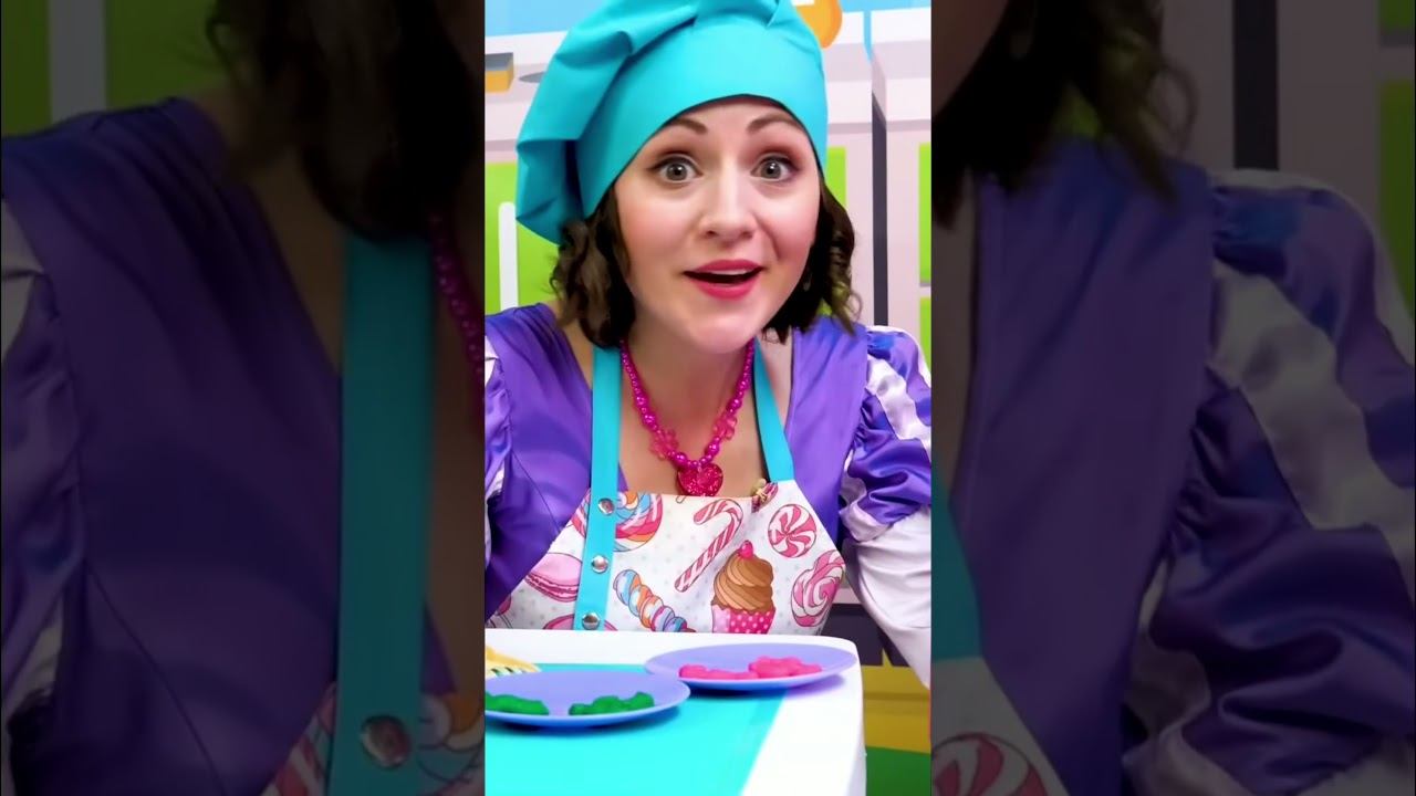 Кулинарный дуэт: Маршал и Скай мастерят итальянскую пасту!✨ #щенячийпатруль #длядетей #shorts смотреть онлайн