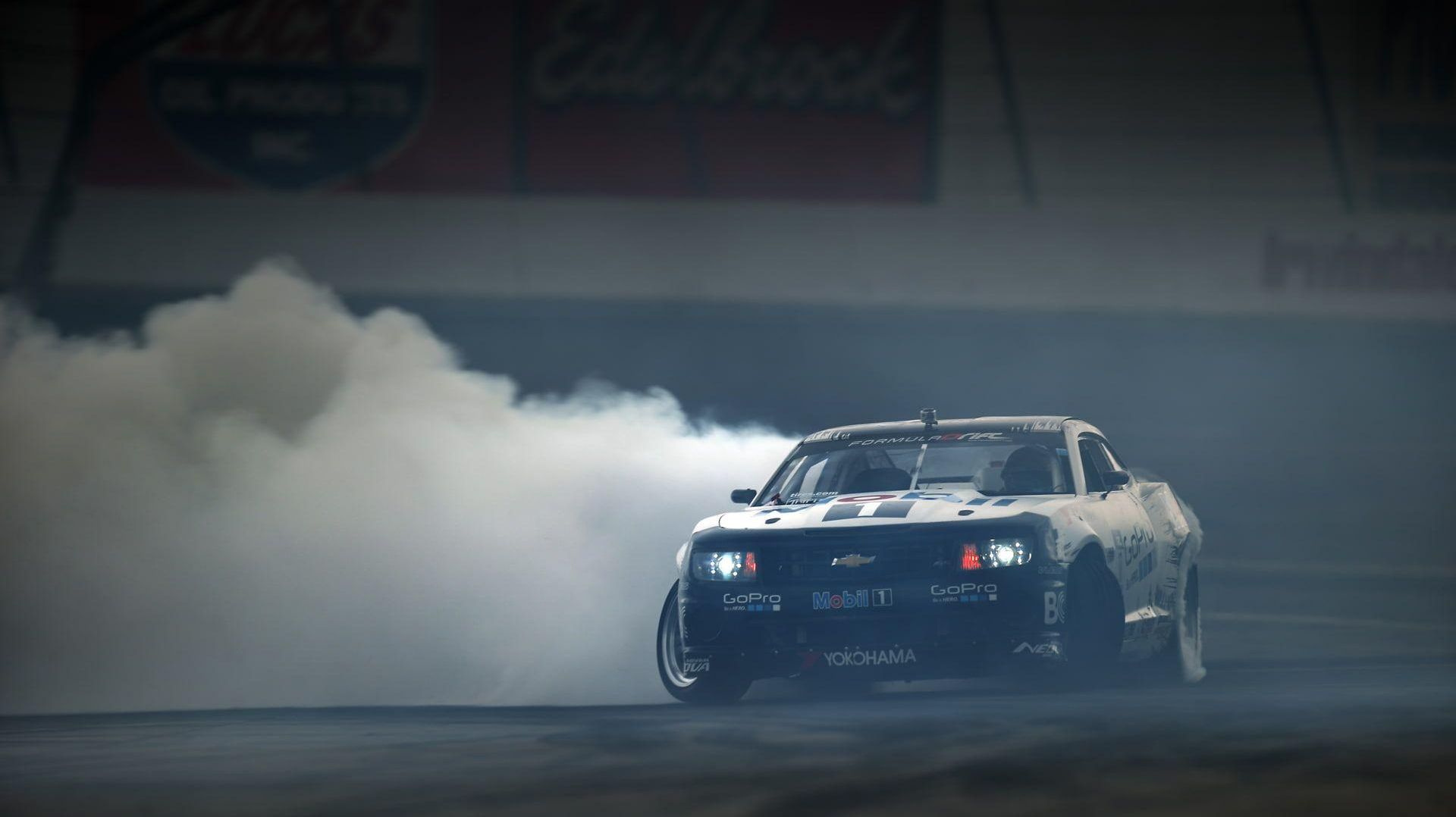 Promising night ("Drifters' Paradise" videogame OST) смотреть онлайн