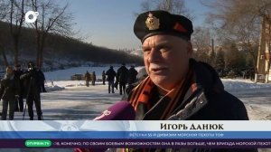 Морское собрание / Итоги 25 / 06.01.26