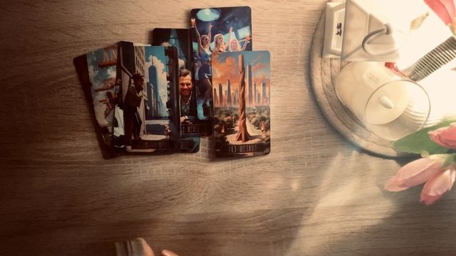 ЧТО УХОДИТ❓ЧТО ПРИХОДИТ❓🌺ТАРО ГАДАНИЕ смотреть онлайн