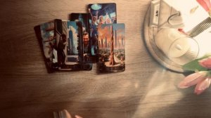 ЧТО УХОДИТ❓ЧТО ПРИХОДИТ❓🌺ТАРО ГАДАНИЕ