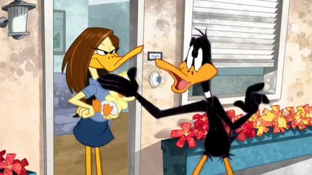 #БагзБанни #ЛуниТюнз смотреть онлайн