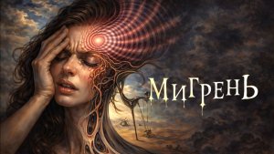 Мигрень