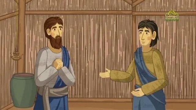 27-01-2026 День памяти "Преподобный Иосиф Аналитин, Раифский" смотреть онлайн