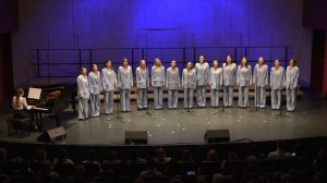 «ХОРОШИЕ ДЕВЧАТА», Ансамбль имени Локтева. "GOOD GIRLS", Loktev Ensemble.