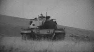 Британский бронированный монстр в ответ на советский ИС-3 — FV 214 Conqueror