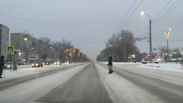 Еду на работу/новости/погода/гороскоп/и просто трёп Алисы/.27.01.26г смотреть онлайн