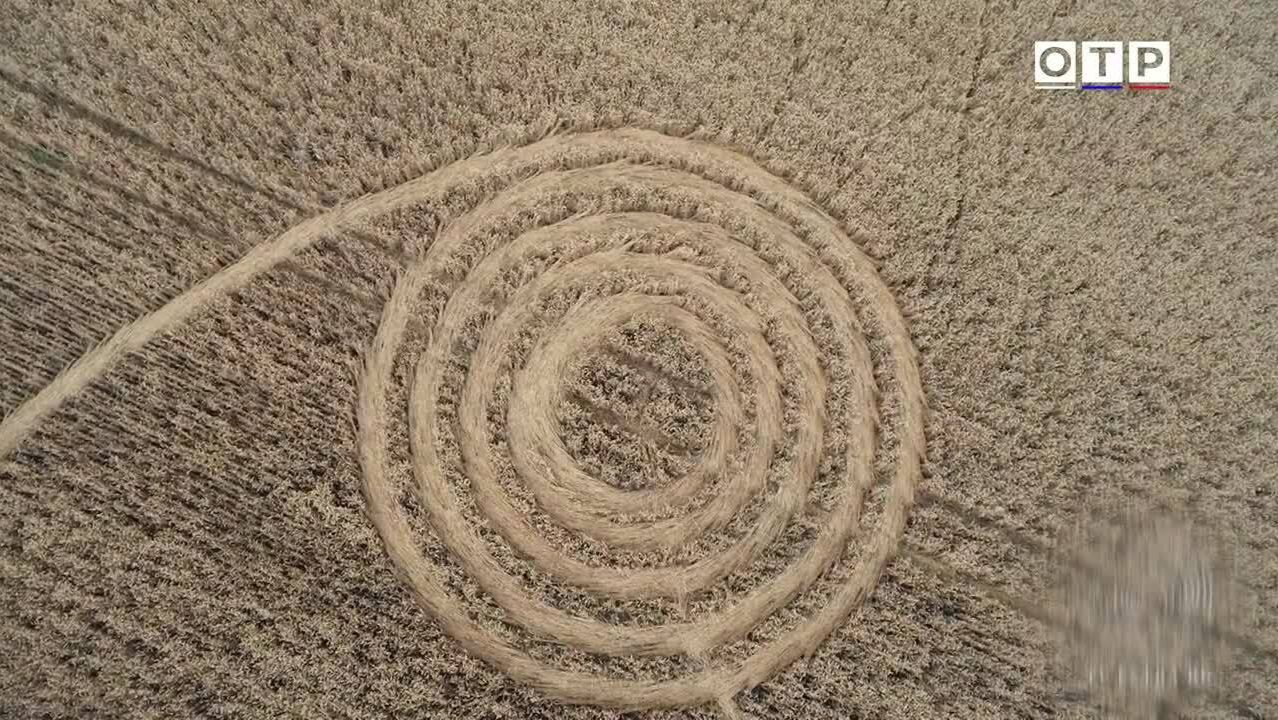 Следы чужих? Расследуем самые мистические места России — от Урала до Ставрополья смотреть онлайн