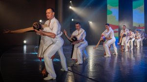 ЛЕБЕДИНАЯ ВЕРНОСТЬ (европейская и латиноамериканская программы)