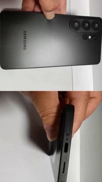 Презентация Samsung Galaxy S26 Ultra и все цвета 🧐 #samsungs26 #s26ultra #s26plus #galaxys26edge смотреть онлайн