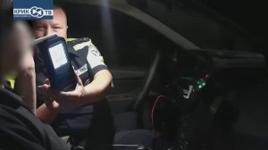 Дознание. Пьяные за рулем | КРИК-ТВ