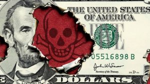 Bloomberg: трейдеры делают рекордные ставки на обвал доллара