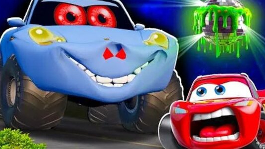 МУЛЬТИКИ ПРО МАШИНКИ 🚗 МОЛНИЯ МАКВИН И ИНТЕРЕСНЫЕ ИСТОРИИ ПАТРУЛЯ. МИССИЯ: БЕЗОПАСНОСТЬ смотреть онлайн