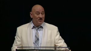 Август 4, 2013 – Апостол Аркадий Хемчан - Призванные к совершенству