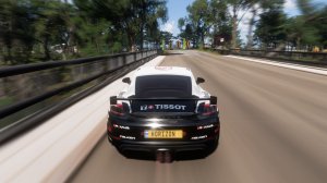 Форза 5 | Forza Horizon 5 | PORSCHE CAYMAN GTS 2018 Разрешение 2 К