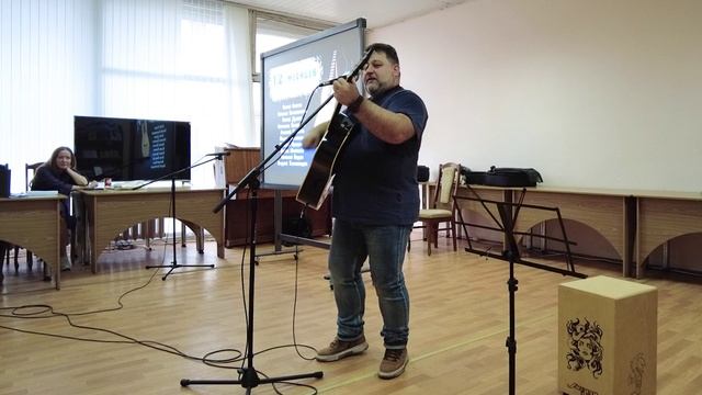 ВИТАЛИЙ ВЕДОВ - Лошадка смотреть онлайн