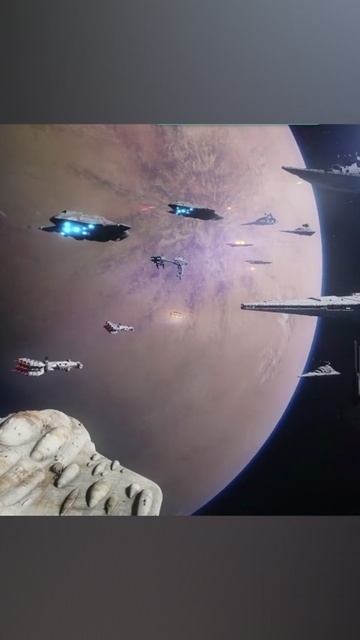 Битва за Джакку - Star Wars Battlefront 2 смотреть онлайн