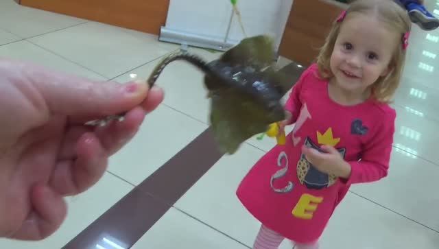 Игрушки из любимого мультика и весёлые приключения от смотреть онлайн