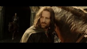 Рохан собирается на помощь Гондору. Властелин колец_ Возвращение короля.