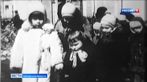 27 января — годовщина полного освобождения Ленинграда от фашистской блокады