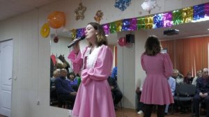 А. Дрыкина «Девочка моя»