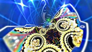 С Днём Рождения 3!!! Волшебные розы в Виртуальном мире!!!