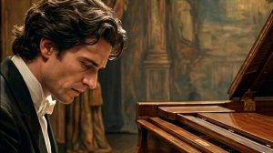 Тень за дверью. Автор стихов. Музыка, клип и голос ИИ.