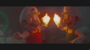 Супер Марио Галактическое кино Русский трейлер 2 4K HDR