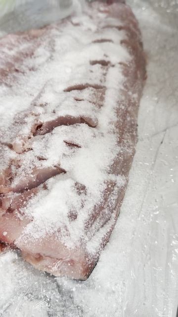 Засолим балык из толстолоба смотреть онлайн