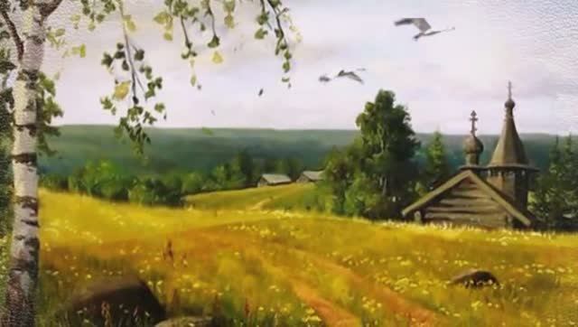 Ярослава Дектярева. Ваше Величество-Россия смотреть онлайн