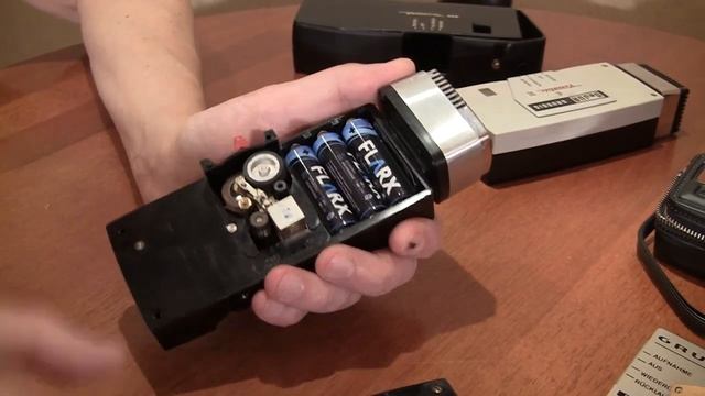 Диктофон , Grundig EN3 смотреть онлайн