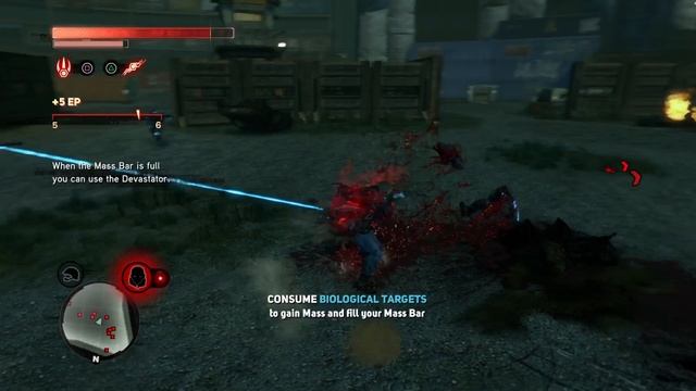 [PROTOTYPE 2] Сам такой! смотреть онлайн