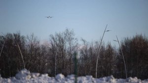 Временные ограничения на работу сняли в аэропорту Краснодара