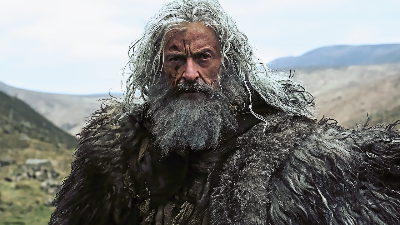 Смерть Робина Гуда — Русский трейлер (Субтитры, 2026) смотреть онлайн