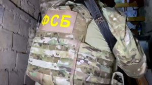 ФСБ задержала трех человек за подготовку теракта на ж/д в Свердловской области