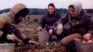 Душевная песня и фото из прошлого!