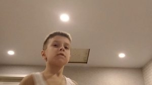 учусь танцевать