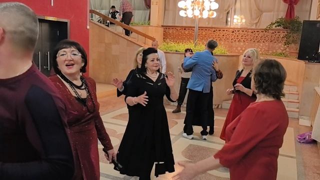 Такая ты хорошая... 25.01.26... смотреть онлайн