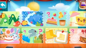 😋Учимся играя с Малышариками: лучшие развивающие задания! Видео для детей. #малышарики🧸