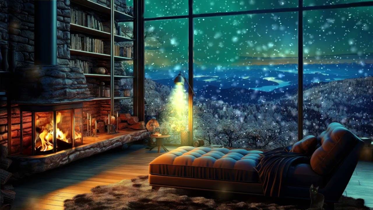 Christmas is coming ~ christmas playlist medley смотреть онлайн