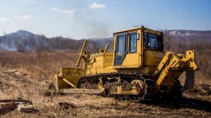 Приморье закупит спецтехнику на 48 млн рублей к пожароопасному сезону